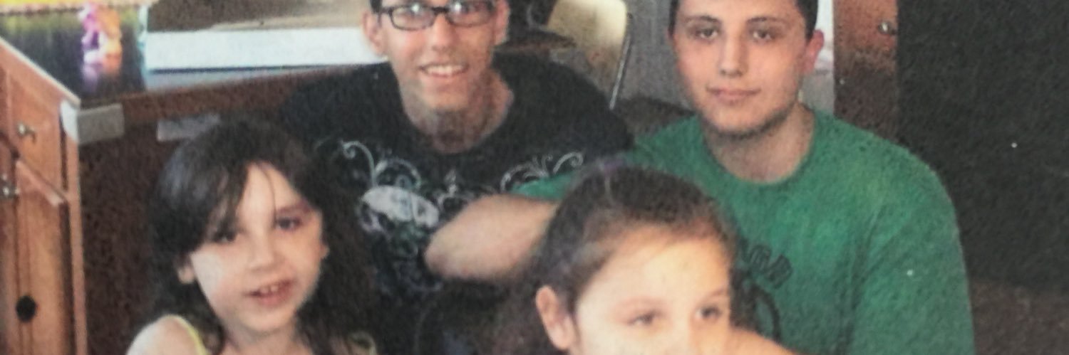 DarrenMorone's profile banner image