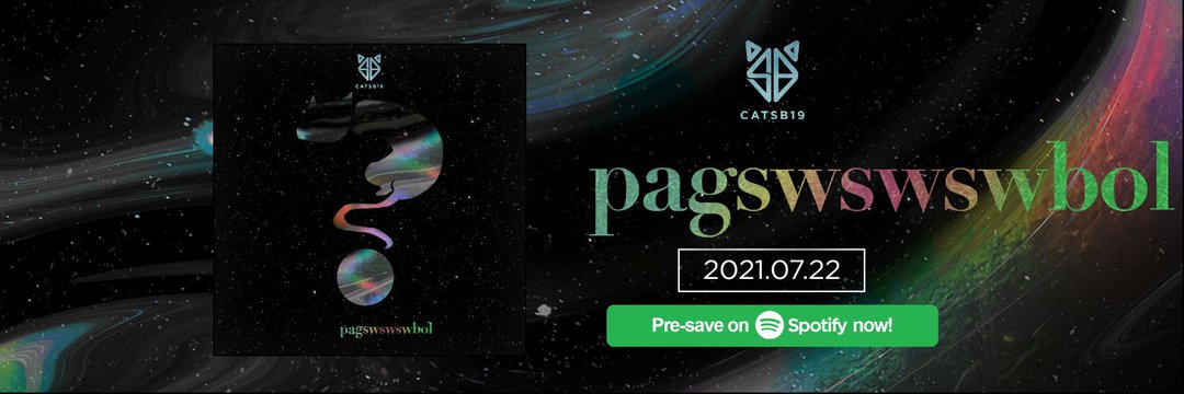 CATSB19's profile banner image