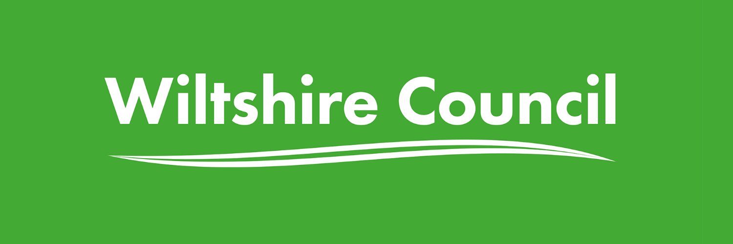 Wiltshire Council #WiltshireTogether's banner