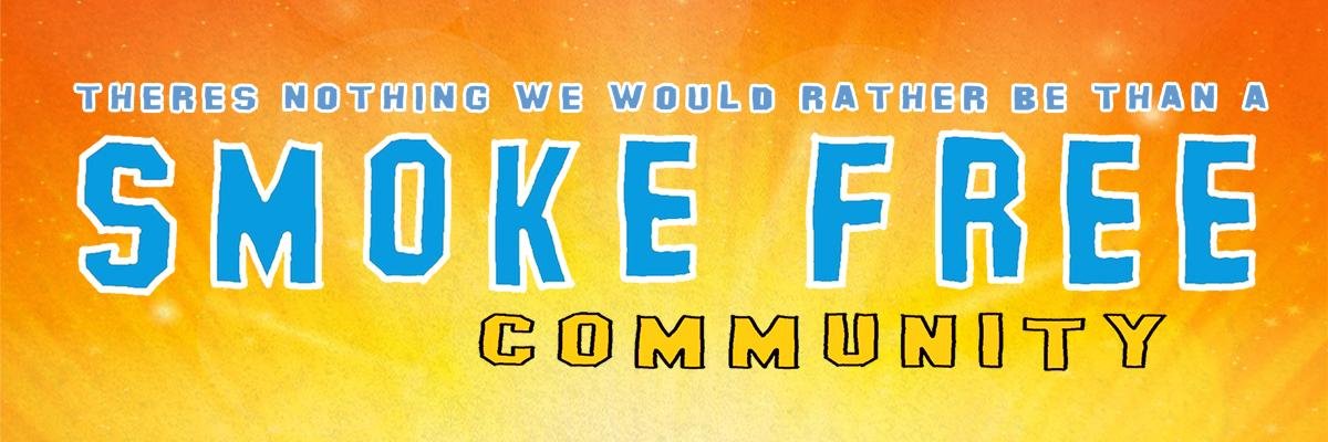 GetSmokeFree's profile banner image