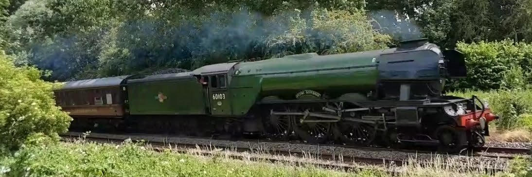 Andrew Bowell banner