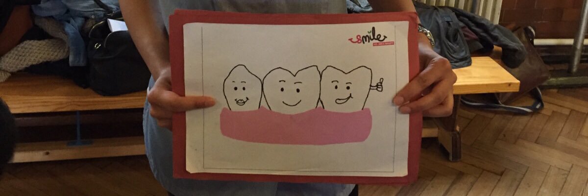 kclsmilesoc's profile banner image