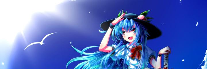 peritune's profile banner image