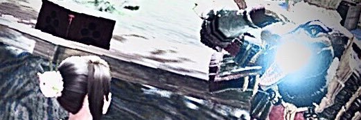 CNo.28片栗粉粉亞ベクター banner