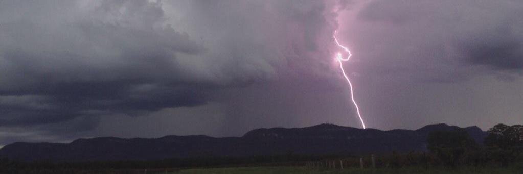 NSWStormChasers's profile banner image