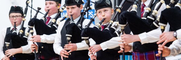 Piping4Pupils Profile Banner