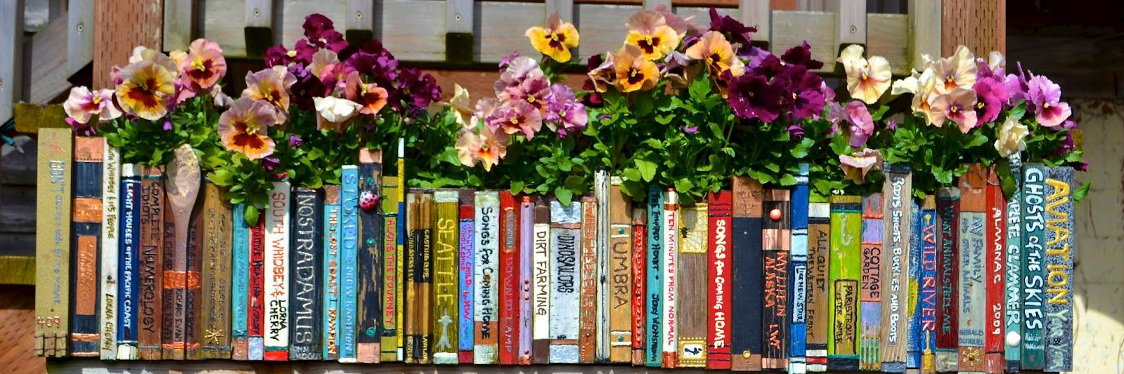 Courtney George banner