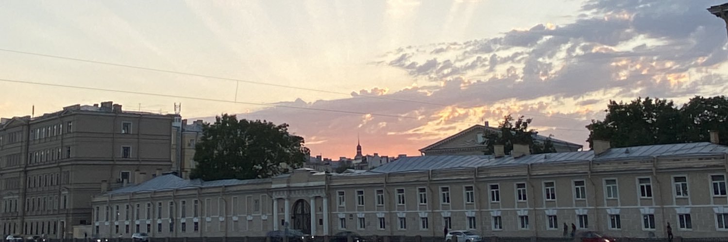 sam_kislyakov's profile banner image