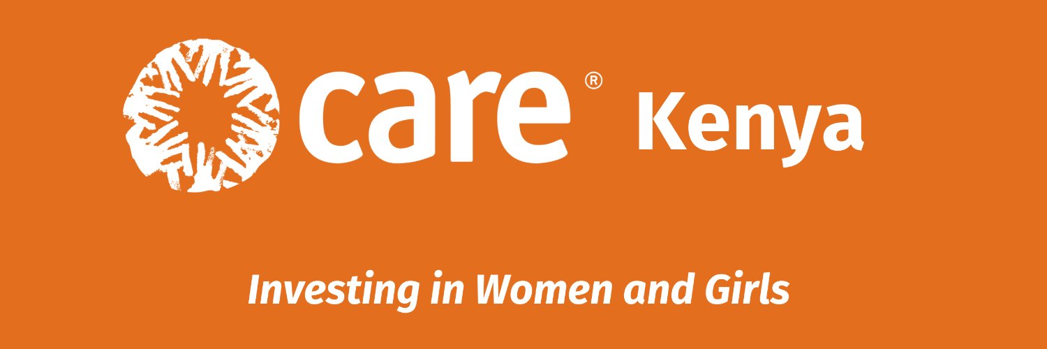 CAREinKenya's profile banner image
