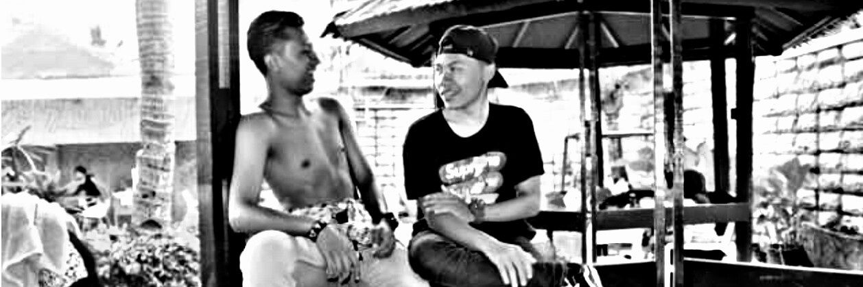 rizqy0878's profile banner image
