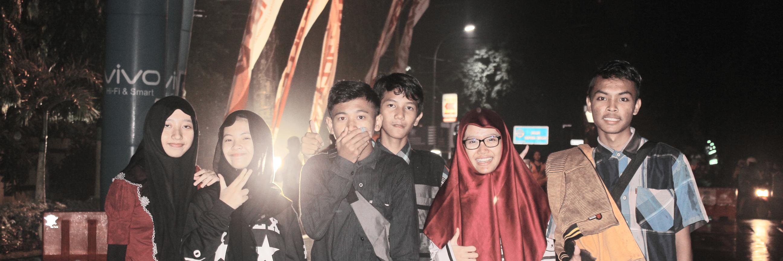 DixyPutri's profile banner image