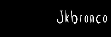 jk_bronco's profile banner image