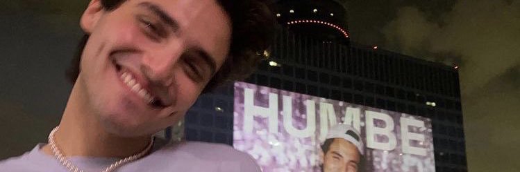 fernixhumbe's profile banner image