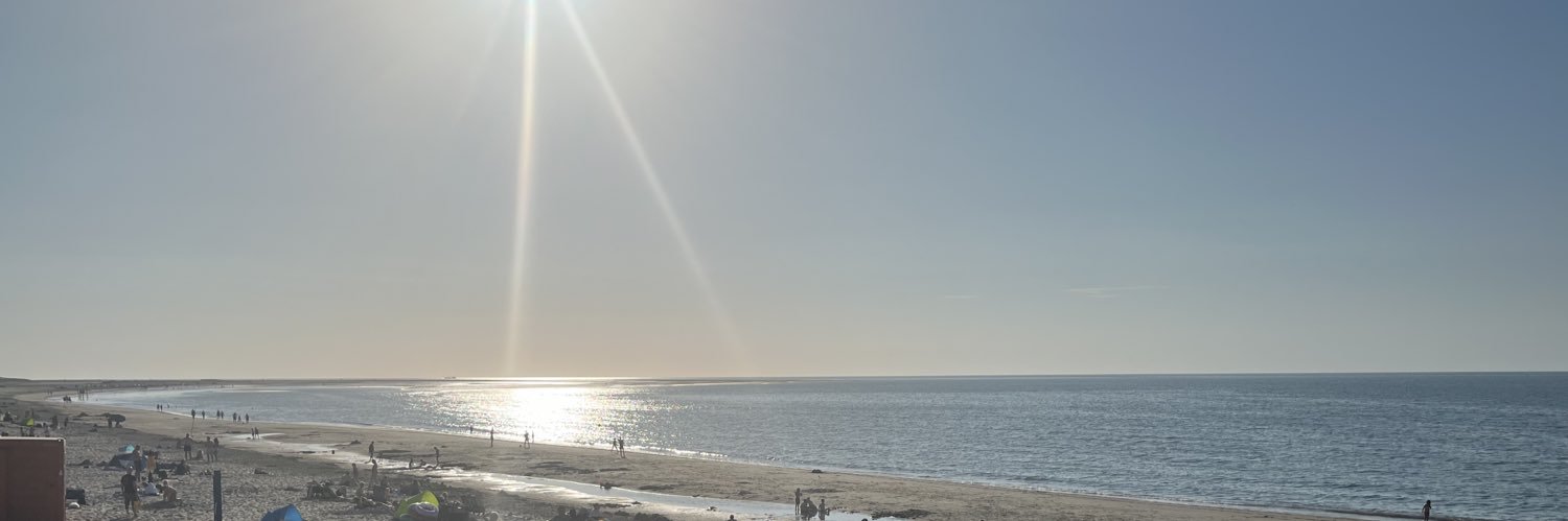 GerardVerhoek's profile banner image