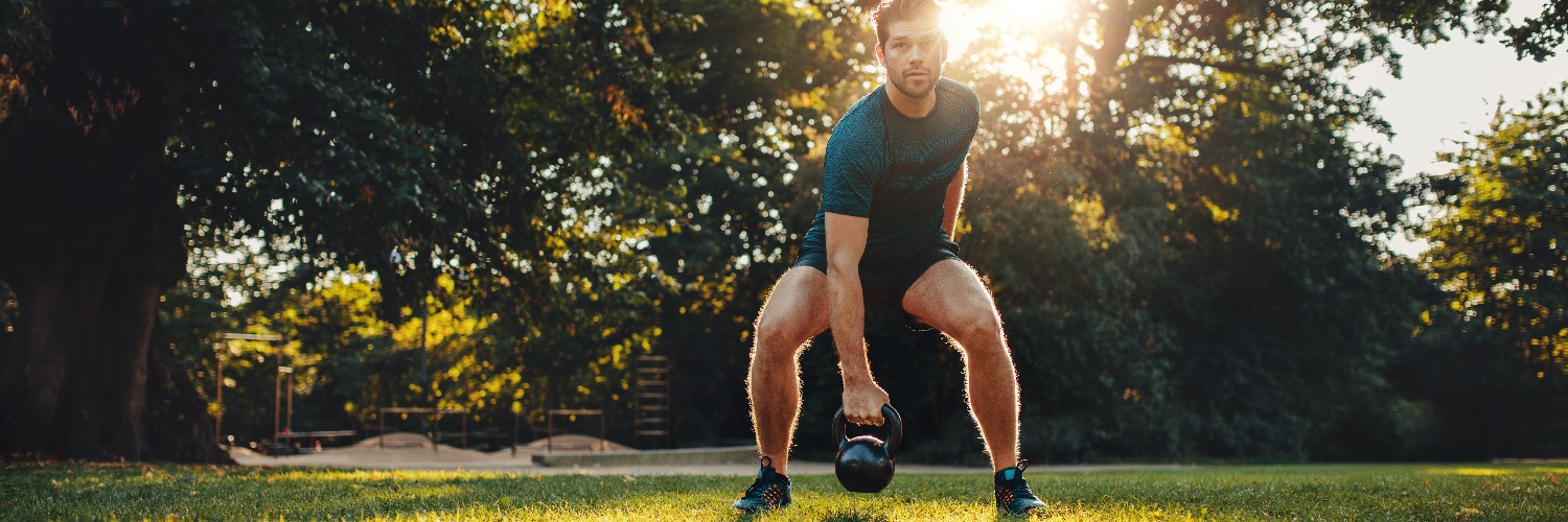 PhysioCo's profile banner image