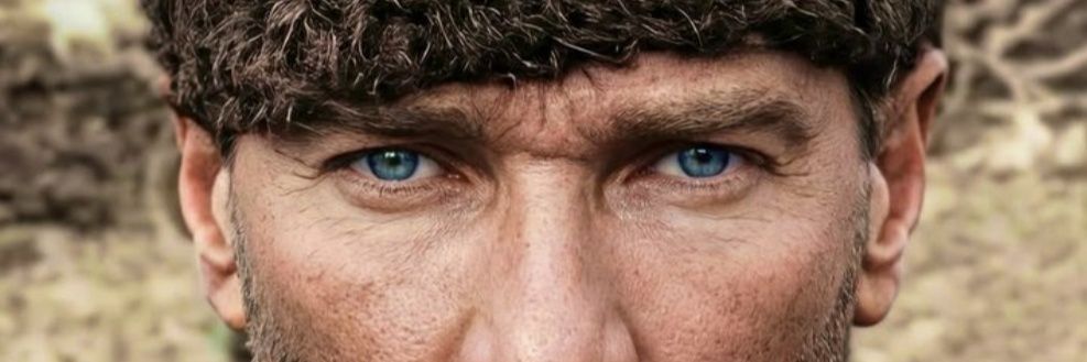 İlker 🇹🇷 banner