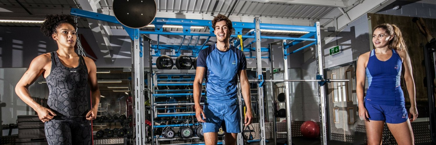 SportsDirect Fitness banner