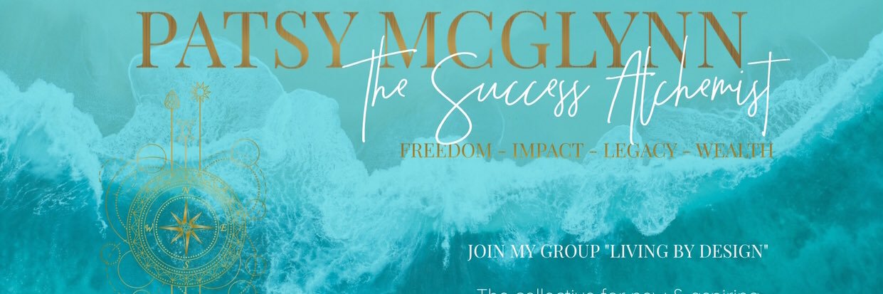 PatsyMcGlynn's profile banner image