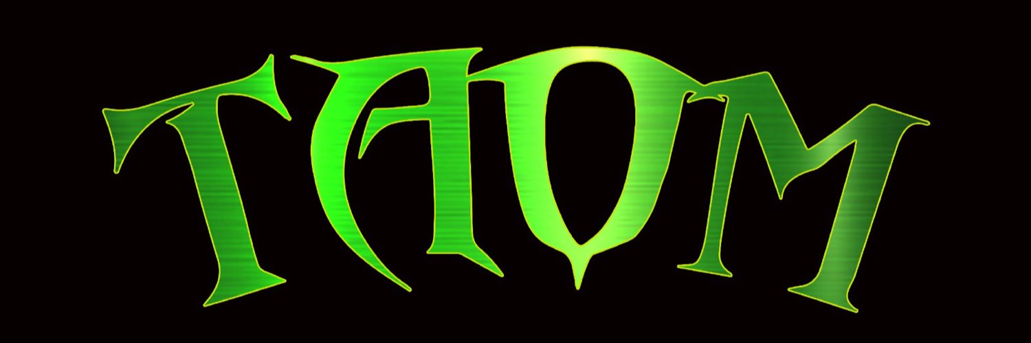 Taom Billiards banner