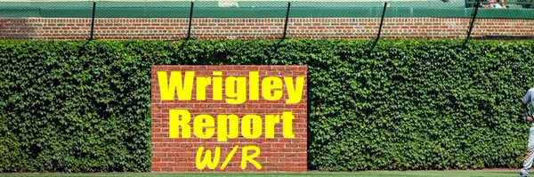wrigleyreport Profile Banner