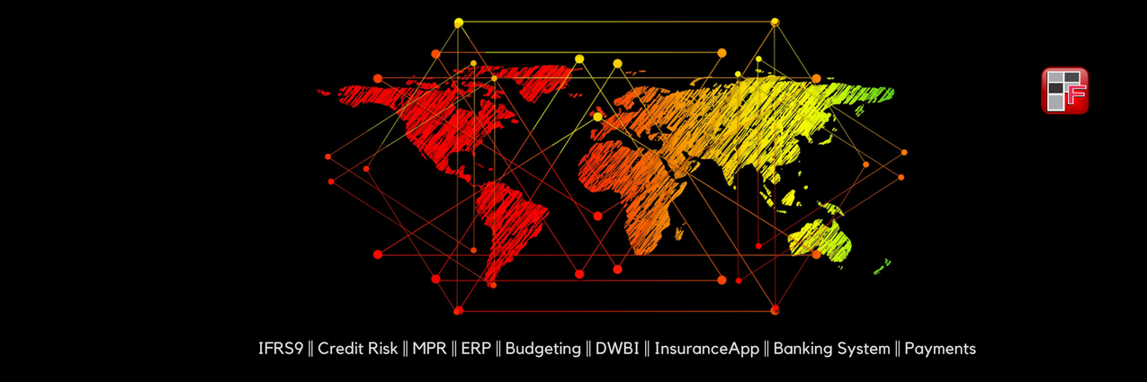 FinTrak Software banner