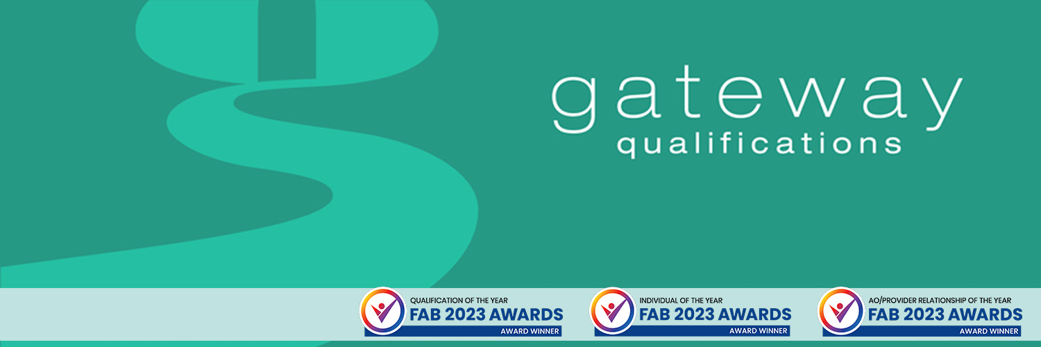 Gateway Quals banner