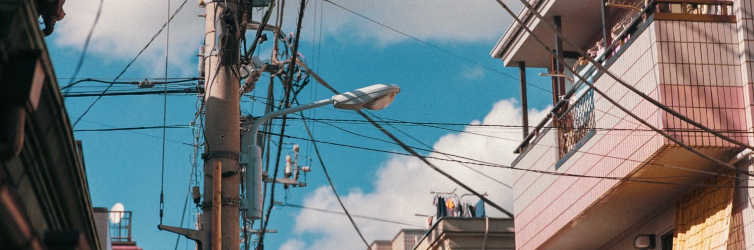 takenko5's profile banner image
