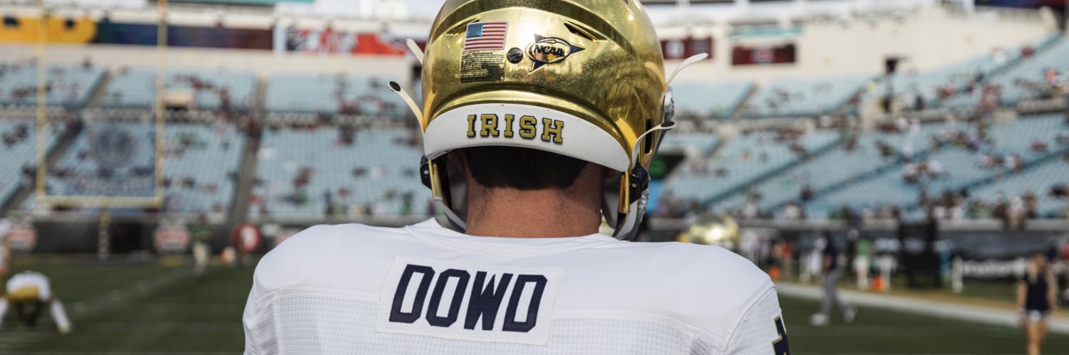 Bryan Dowd banner