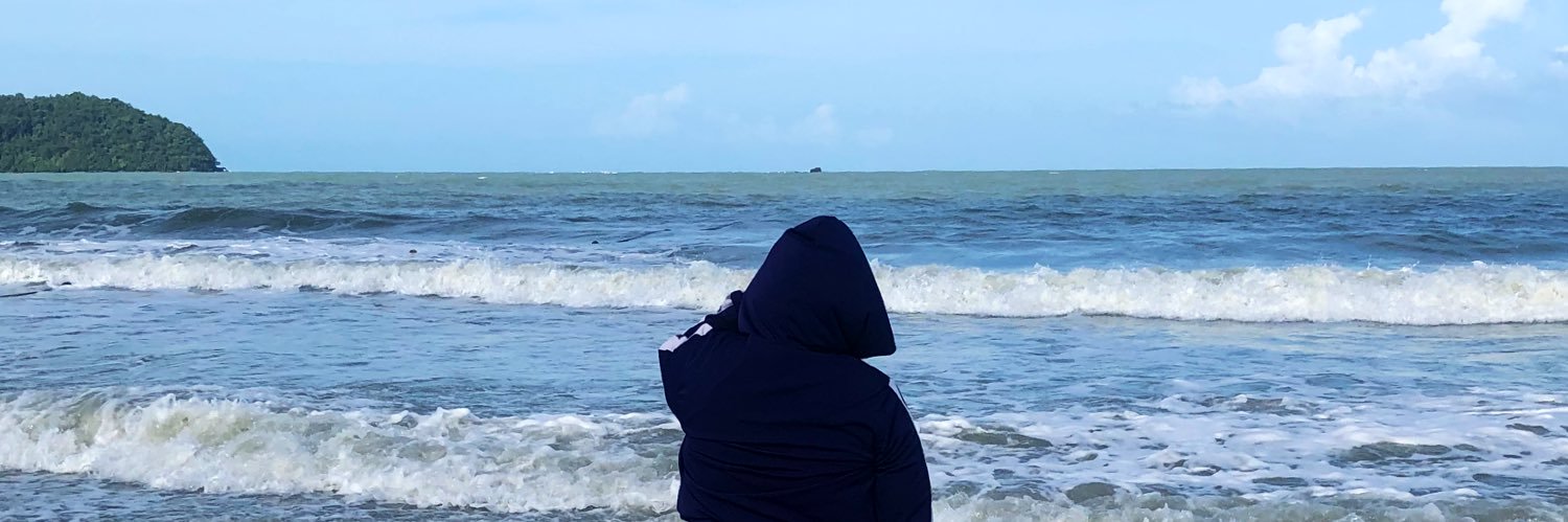 NoeBoundary's profile banner image