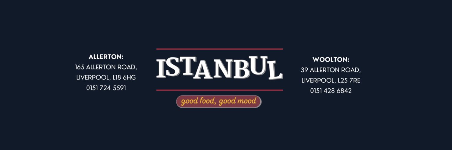 IstanbulWoolton's profile banner image