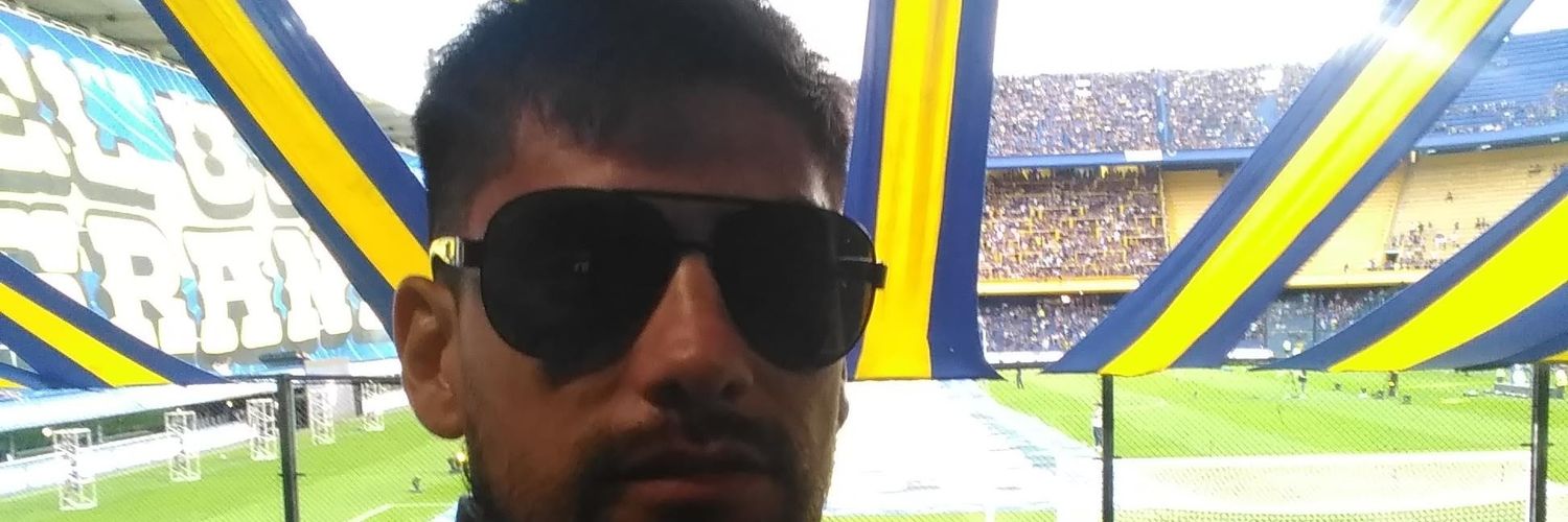 FernandoRincn3's profile banner image