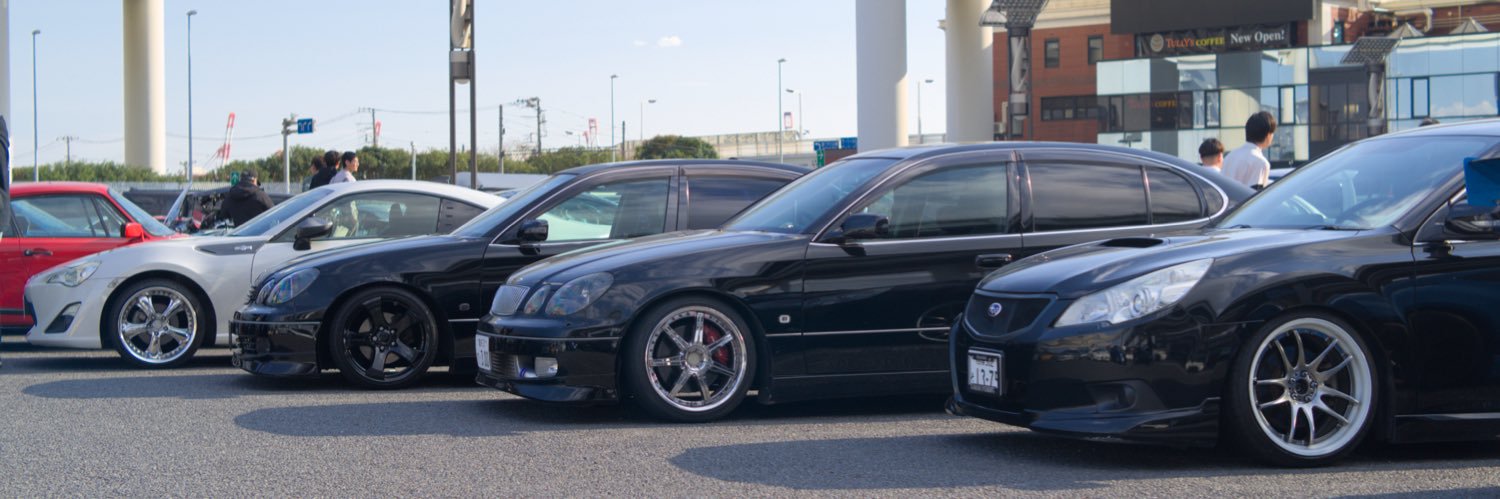 Tomy_7788's profile banner image