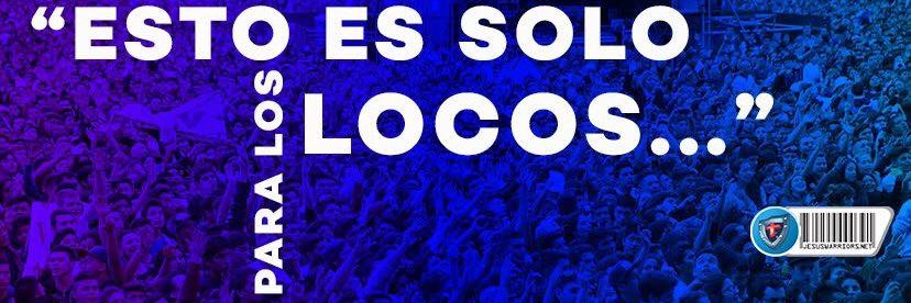 JesusFestOk's profile banner image