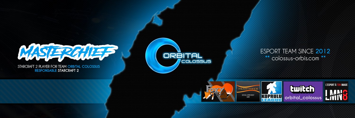 MasterChief486's profile banner image