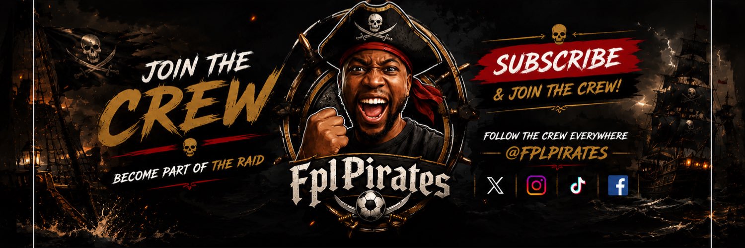 FplPirates's profile banner image