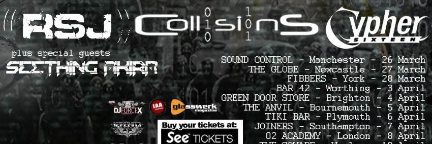 collisionsuk's profile banner image