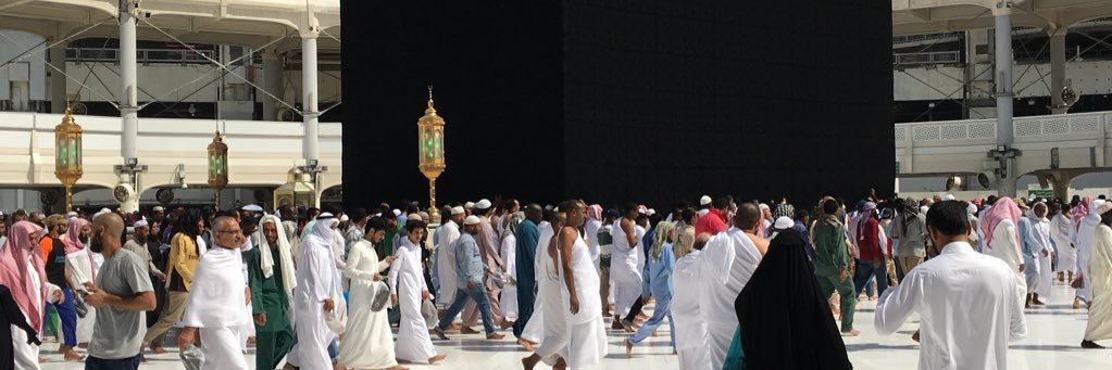 Assim Alhakeem's banner