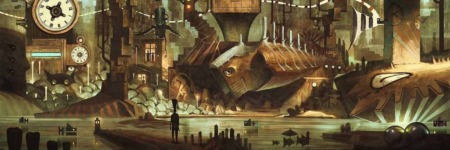 VictorMakara's profile banner image