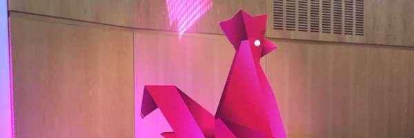 NNumerique Profile Banner