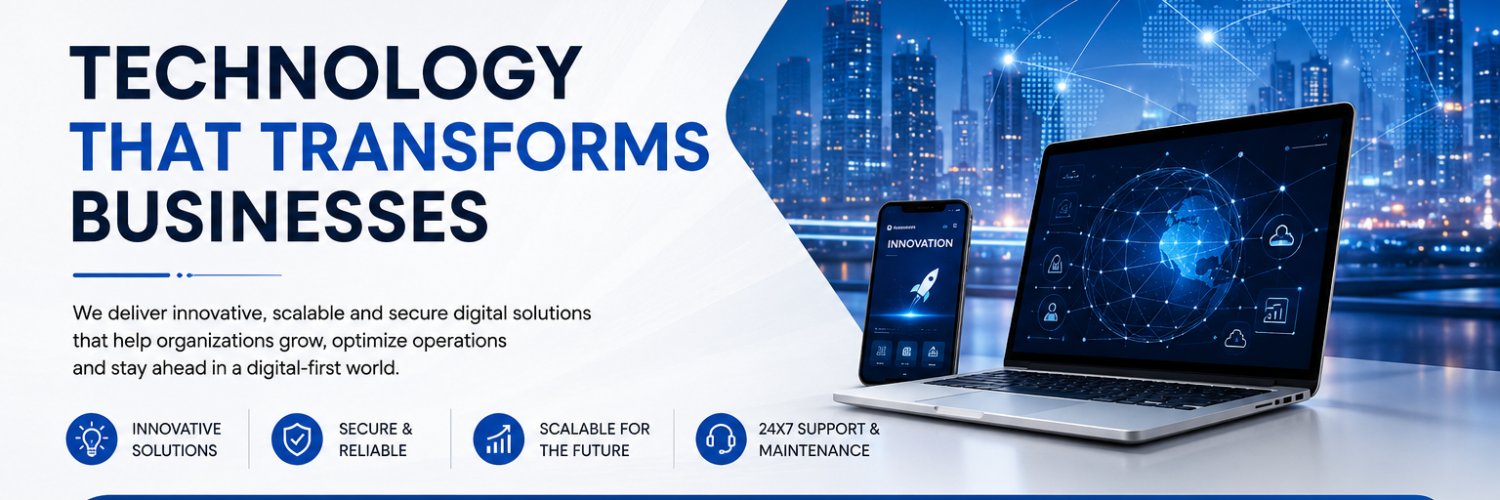 EspertoTech's profile banner image