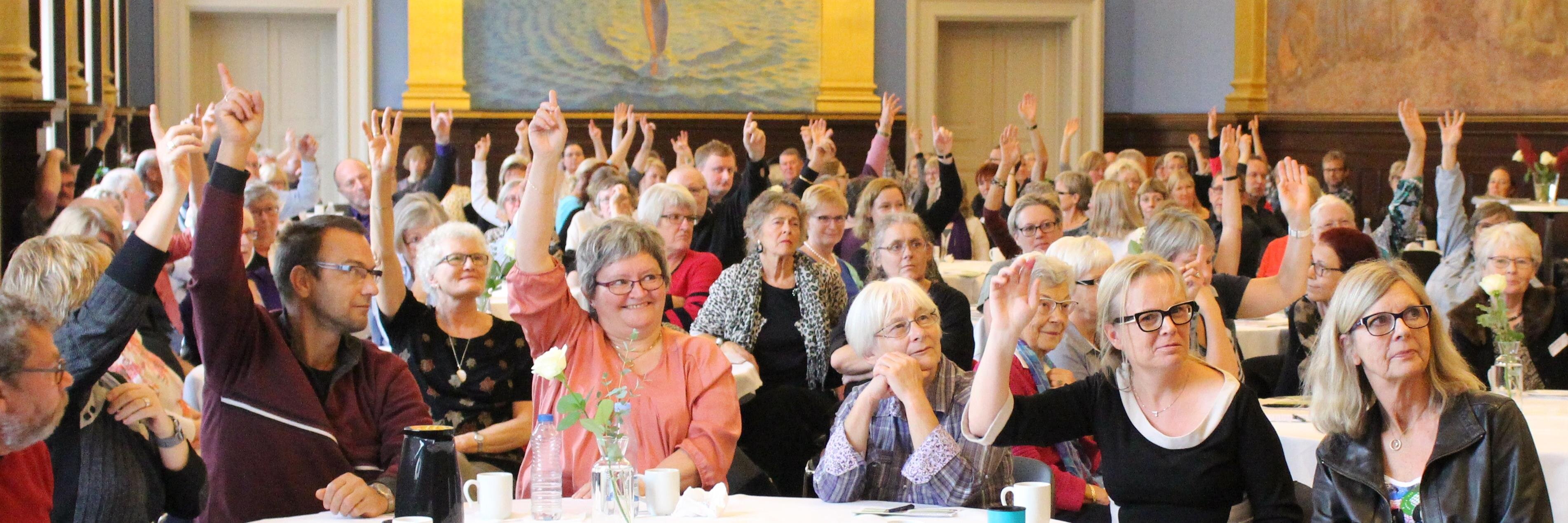 DepressionsForeningen banner