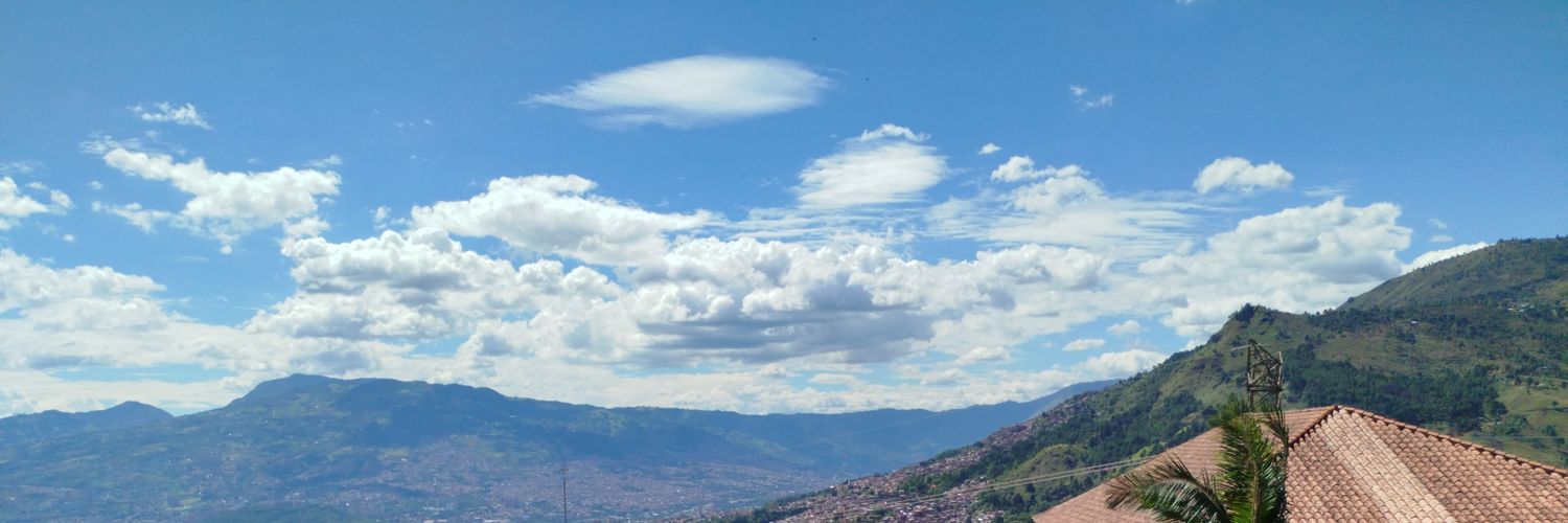 Juancatp95's profile banner image