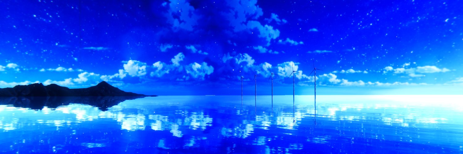 VRCpoyo's profile banner image