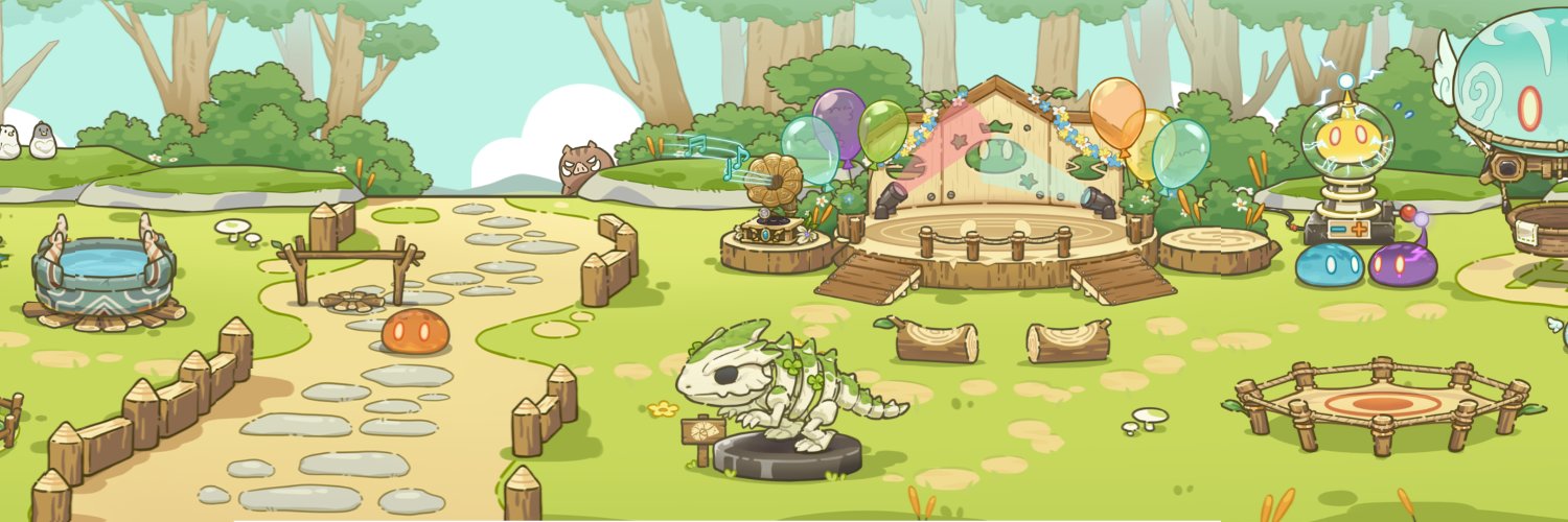 DodieZero's profile banner image