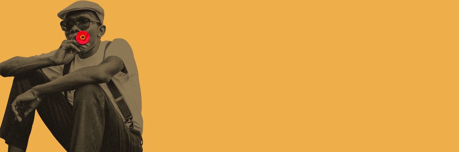 MaestroMacky's profile banner image