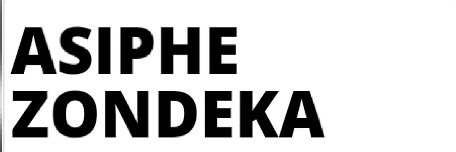 AsipheZondeka's profile banner image