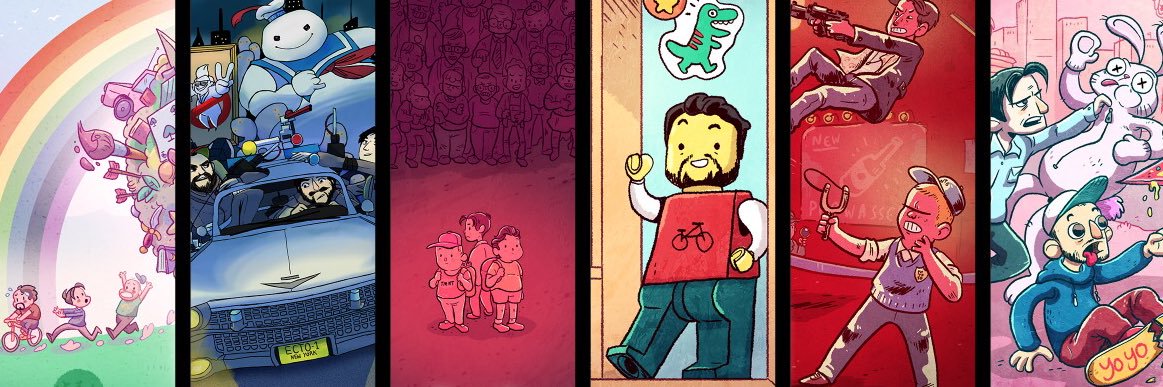 Radio Nukular || Podcast und so. banner