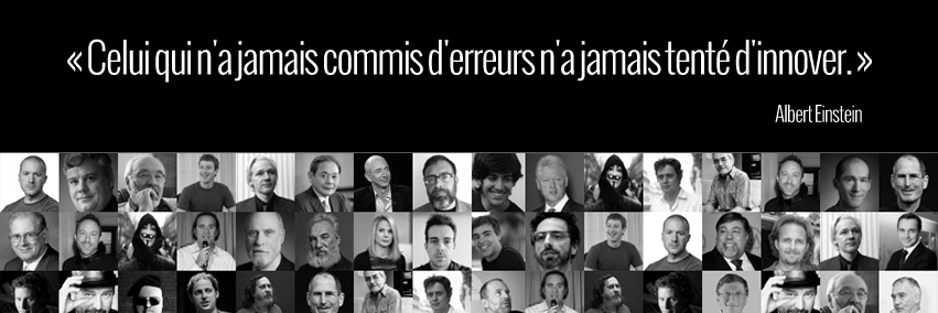 InnovStory's profile banner image