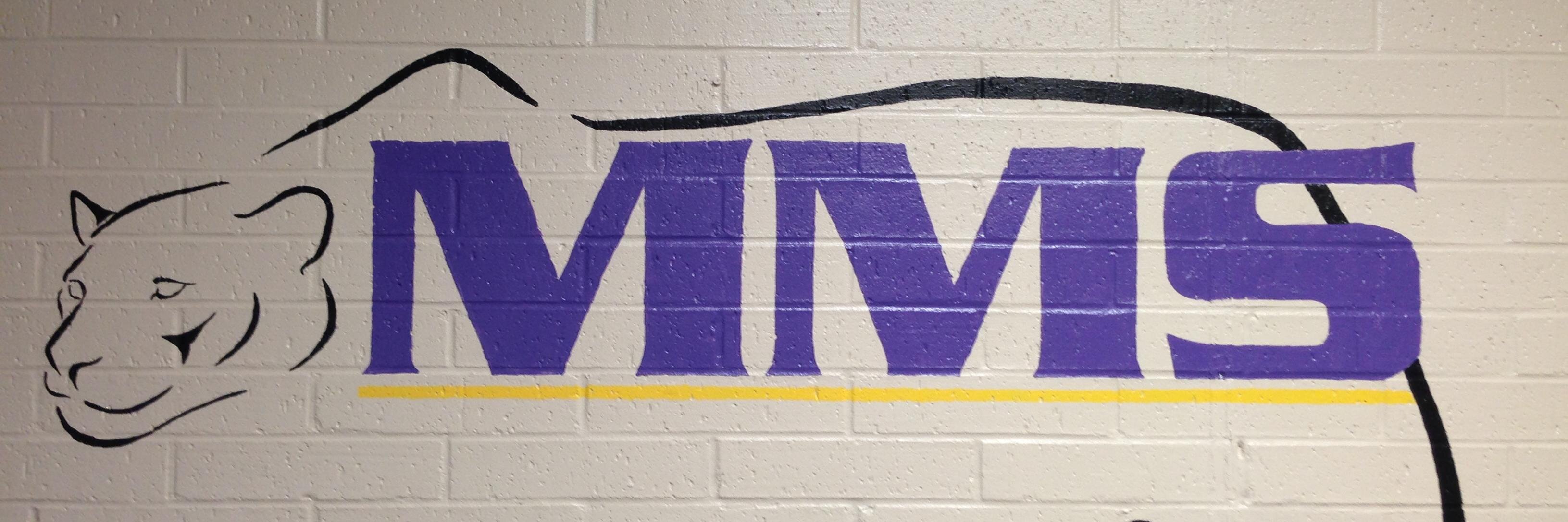 MMS Panthers banner