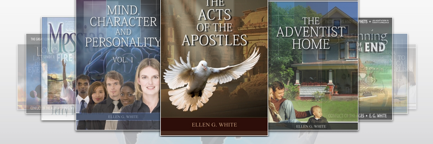 EGW_Quotes's profile banner image